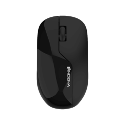Indena Mouse G-228-2 2.4GHZ Wireless 1200 DPI 4 Buttons