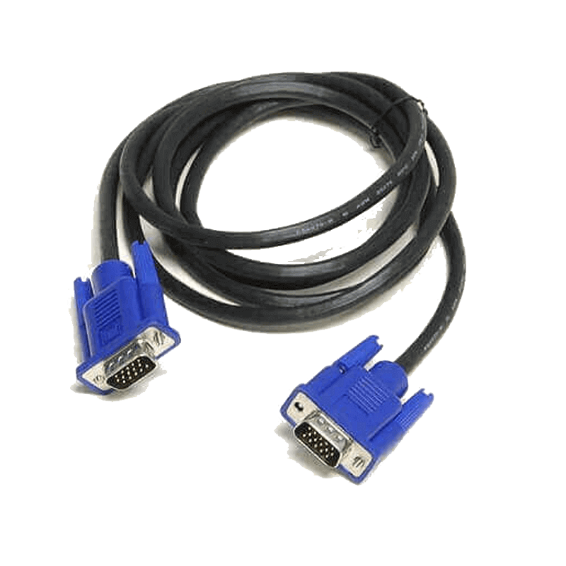 Board-x Cable Vga Male To Male 10M