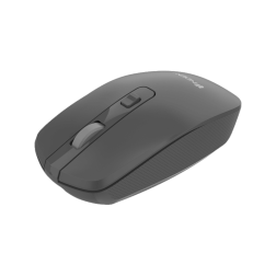 Indena Mouse G-232-D 2.4GHZ Wireless Bluetooth 5.0 1600 DPI 5 Silent Buttons Rechargeable