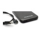 Board-x Hdd Enclosure Sata 2.5 inch USB 3.0 Metal