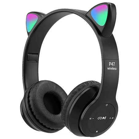 Board-x Headset P47M WIRELESS BLUETOOTH 5.0