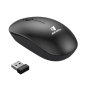 Jertech Mouse JR8 2.4GHZ Wireless 2400 DPI 3 Buttons