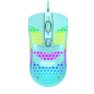 Jertech Mouse XP12 Wired Gaming 3200 DPI 4 Buttons RGB Jertech Mouse XP12 Wired Gaming 3200 DPI 4 Buttons RGB