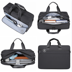 OKADE BAG LAPTOP T69 16"