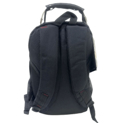 Okade Backpack Laptop 14" S003 Black