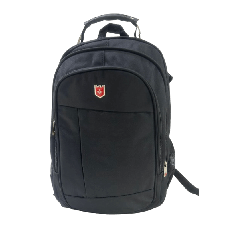 Okade Backpack Laptop 14" S003 Black