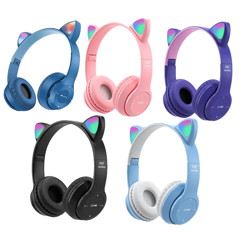 Board-x Headset P47M WIRELESS BLUETOOTH 5.0
