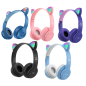Board-x Headset P47M WIRELESS BLUETOOTH 5.0