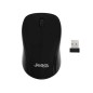 Jedel Mouse W920 2.4Ghz Wireless 1000 DPI 3 Buttons Black