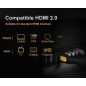 Board-X Cable Hdmi To Hdmi 4k 20M