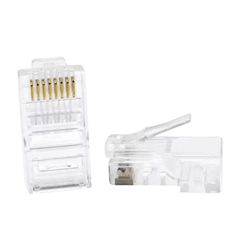 Board-x Cat6E RJ45 Connectors
