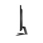 LG Monitor 32" 165Hz 2K Fhd D-sub, HDMI 1920 X 1080 32GN50R-B