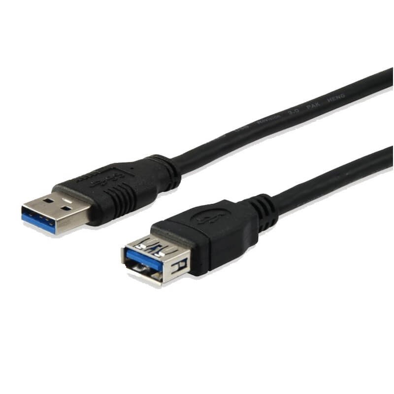 Board-x Cable Usb Extension A/F Male to Female 5M