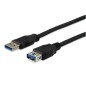 Board-x Cable Usb Extension A/F Male to Female 3M