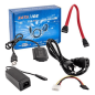 Board-x Converter Usb to Sata Ide 2.5/3.5/5.25 Inch