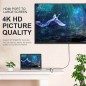 Board-x Hub 5 in 1 from Usb C to 4k Hdmi, Rj45 Ethernet, Usb 3.0, 100w PD