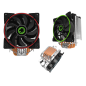 Gamemax Cooling Fan Cpu Lga 1700 Gamma 500-Rgb
