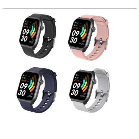 Runmefit Smart watch GTS7 PRO 2 INCH