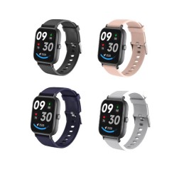 Runmefit Smart watch CX3 1.95 Inch Bluetooth calli