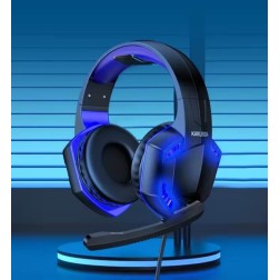 Board-x Headset Ak45 USB, 3.5 JACK WIRED RGB Gaming