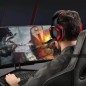 Board-x Headset Ak45 USB, 3.5 JACK WIRED RGB Gaming