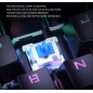 Jertech Keyboard JK520 EN Wired Gaming Mechanical RGB