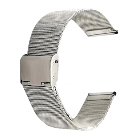 Runmefit Smart watch Bands Steel