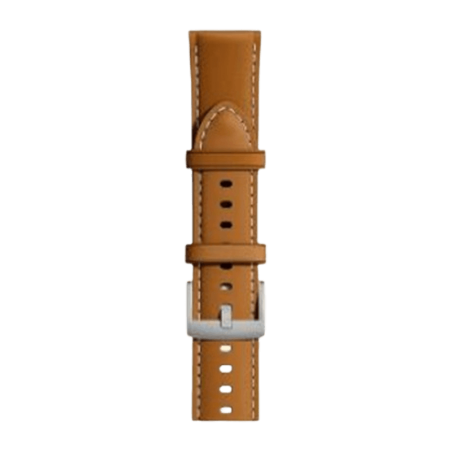 Runmefit Smart watch Bands leather