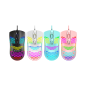 Jertech Mouse XP12 Wired Gaming 3200 DPI 4 Buttons RGB Jertech Mouse XP12 Wired Gaming 3200 DPI 4 Buttons RGB