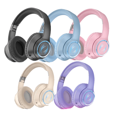 Board-x Headset CXT-02 WIRELESS BLUETOOTH 5.3