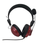 Board-X Headset J-SERIES 3.5 WIRED