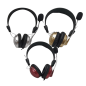 Board-X Headset J-SERIES 3.5 WIRED