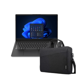 Lenovo Laptop V15 G4 IRU Intel core i5 13420H 8GB Memory 512GB Nvme Intel Uhd Graphics 15.6" FHD + BAG 83A10099AK