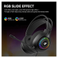 Jertech Headset HG01 USB WIRED RGB Gaming Jertech Headset HG01 USB WIRED RGB Gaming