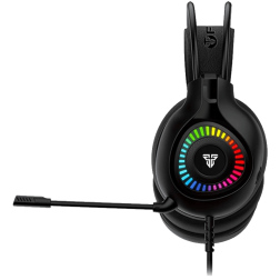 Jertech Headset HG01 USB WIRED RGB Gaming
