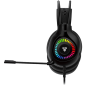 Jertech Headset HG01 USB WIRED RGB Gaming Jertech Headset HG01 USB WIRED RGB Gaming