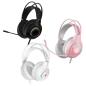 Jertech Headset HG01 USB WIRED RGB Gaming