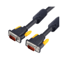 Board-x Cable Vga 3+6 Male To Male 40M