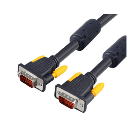 Board-x Cable Vga 3+6 Male To Male 3M
