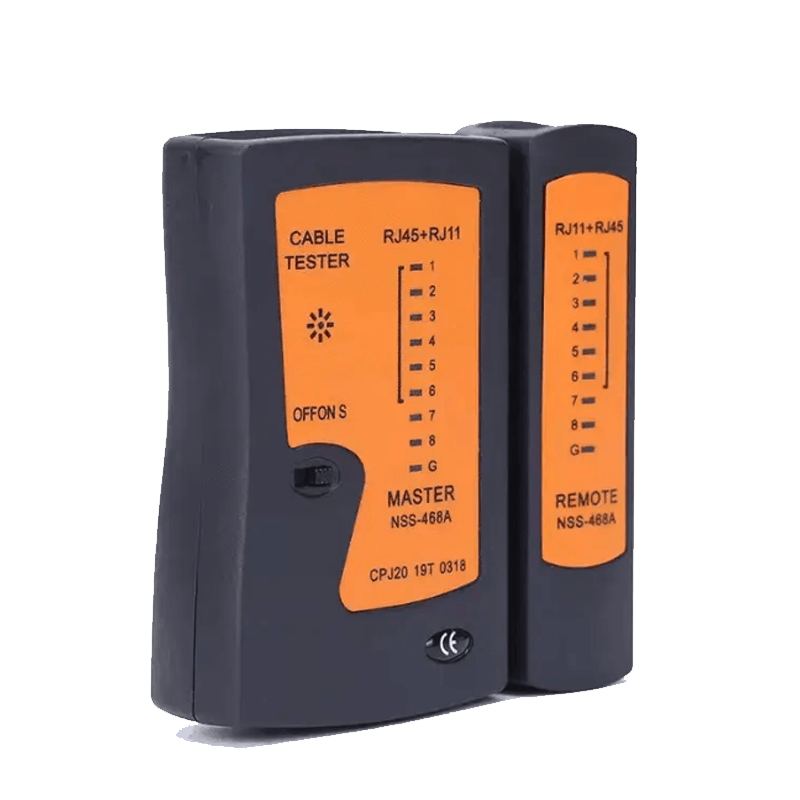 Board-X Network Cable Tester RJ45 RJ11 RJ12 Cat5 UTP LAN Cable Handheld Board-X Network Cable Tester RJ45 RJ11 RJ12 Cat5 UTP LAN Cable Handheld
