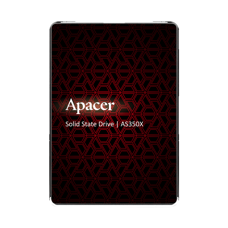 Apacer Sata 1TB Ssd Sata III 6.0Gb/S Ap1tbas350xr-1