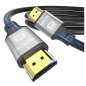 Board-X Cable Hdmi To Hdmi 8k 5M