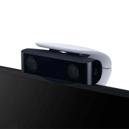Sony Playstation 5 Camera Hd CFI-ZEY1X