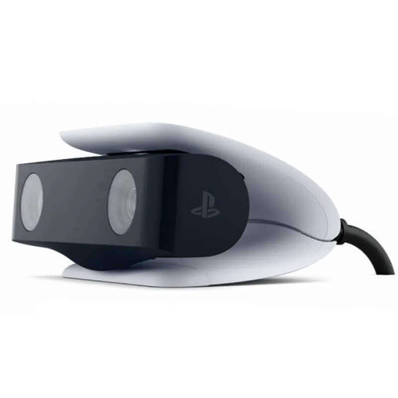 Sony Playstation 5 Camera Hd CFI-ZEY1X Sony Playstation 5 Camera Hd CFI-ZEY1X