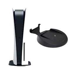 Sony Playstation 5 Vertical Stand Consoles CFI-ZVS1P