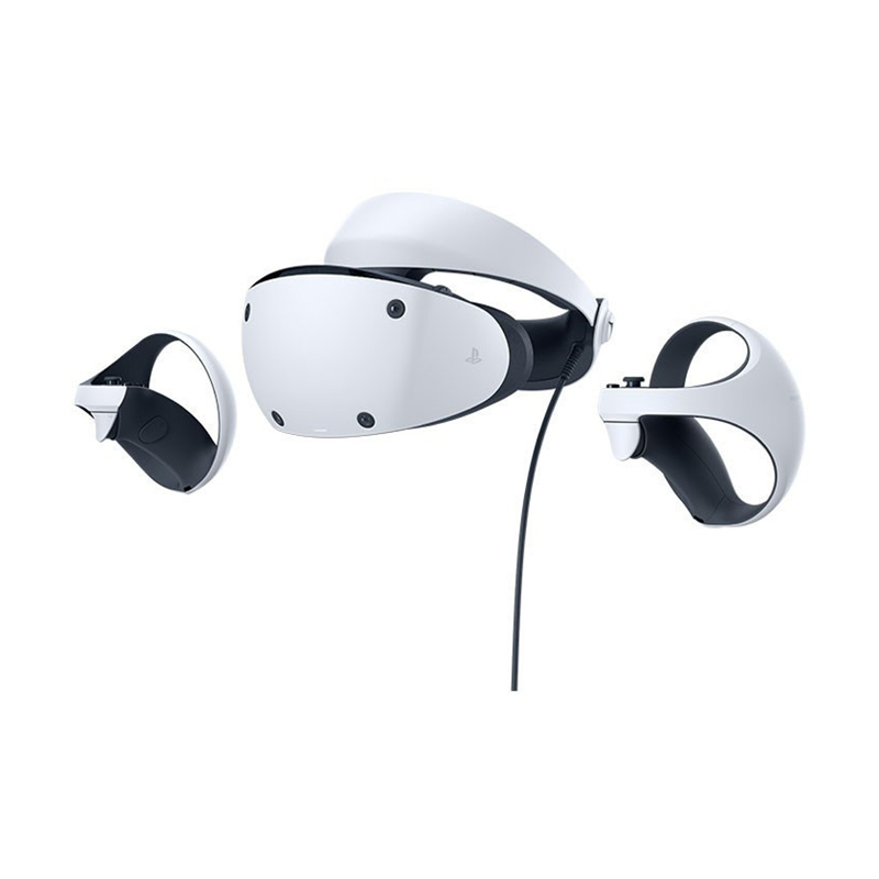 Sony Playstation 5 VR2 Gaming Headset CFI-ZVR1 Sony Playstation 5 VR2 Gaming Headset CFI-ZVR1