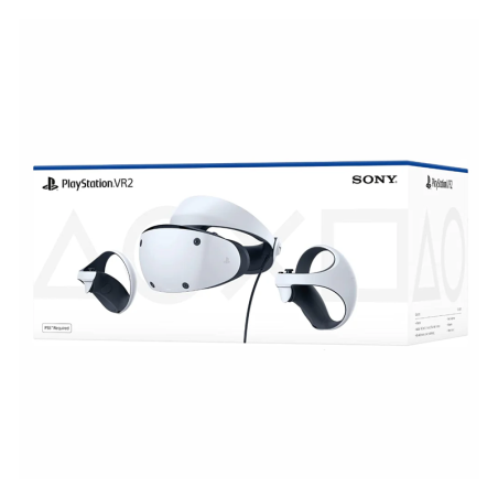 Sony Playstation 5 VR2 Gaming Headset CFI-ZVR1