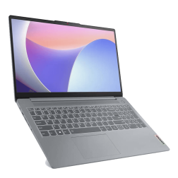 Lenovo Laptop IdeaPad Slim 3 15IRU8 Intel core i3 1315U 8GB Memory 256GB Nvme Intel Uhd Graphics 15.6" FHD 82X700BTAX