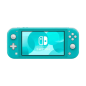 Nintendo Switch Lite Gaming HDH-001