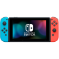 Nintendo Switch Gaming HAC-001